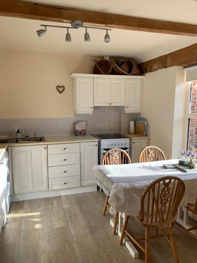 Bramble At Waingrove Farm Louth (Lincolnshire)